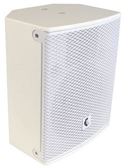 Full Range Passive Speaker Cabinet with Choice of Size & Colour